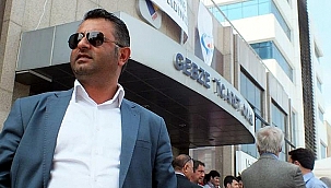 İŞ İNSANI ALİ RIZA NASIROĞLU’DAN BAYRAM MESAJI