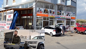 KARADAĞ 3D ROT, BAYRAMINIZI KUTLUYOR