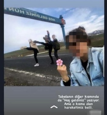KÜRTÇE’YE HAKARET EDEN SÖZDE 4 ÖĞRETMEN, AÇIĞA ALINDI