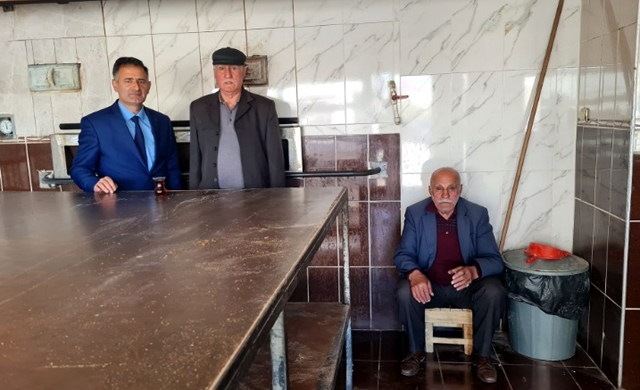 SATTIĞIMIZI YERİNE KOYAMIYORUZ, KAPATACAĞIZ