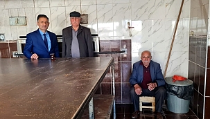 SATTIĞIMIZI YERİNE KOYAMIYORUZ, KAPATACAĞIZ