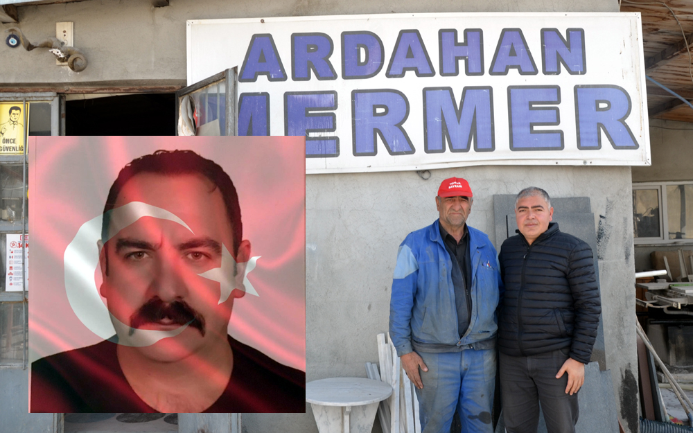 SIRRI GÜMÜŞ: BAYRAMA BARIŞ OLMADAN GİRİYORUZ!