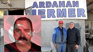 SIRRI GÜMÜŞ: BAYRAMA BARIŞ OLMADAN GİRİYORUZ!