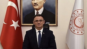 ARDAHANLI SÜPER VALİ, VAN’A ATANDI