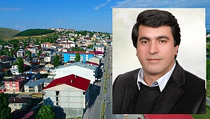 TALİP BULAK, GÜÇLÜ GÖLE İÇİN DESTEK İSTEDİ