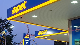 TOPRAKLAR OPET'TEN HAYIRLI BAYRAMLAR