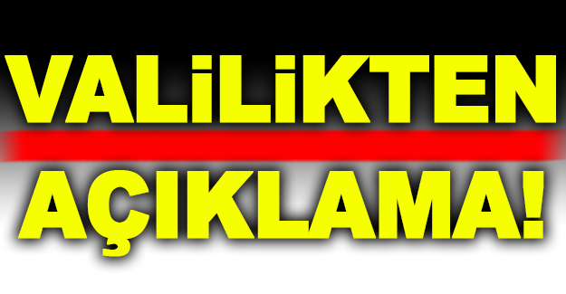 ARDAHAN’DA 15 GÜNLÜK YASAK 22 HAZİRAN’DA BAŞLIYOR