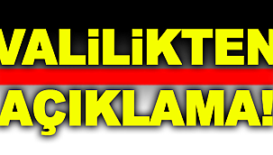 ARDAHAN’DA 15 GÜNLÜK YASAK 22 HAZİRAN’DA BAŞLIYOR