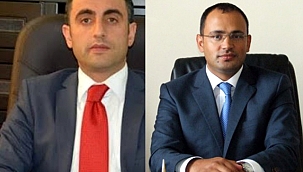 ARDAHAN'DA GÖREV YAPAN KAYMAKAM VE VALİ YARDIMCISI FETÖ’DEN TUTUKLANDI