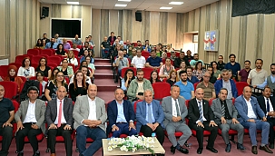 ARDAHAN’DA METAVERSE SEMİNERİ DÜZENLENDİ