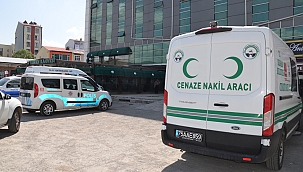 ARDAHAN'DA ÜÇ İNTİHAR, İKİSİ ÖLDÜ, DİĞERİ YAŞAM SAVAŞI VERİYOR
