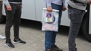 ARDAHAN’DAN DEAŞ’A BİR DARBE DAHA