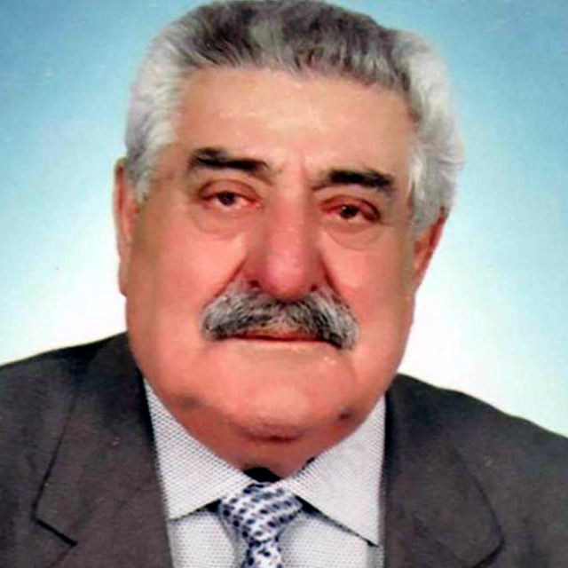 ARDAHAN SEVDALISI GÜNGÖR ODABAŞ VEFAT ETTİ