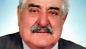 ARDAHAN SEVDALISI GÜNGÖR ODABAŞ VEFAT ETTİ