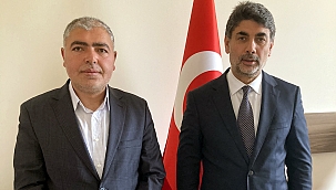 ATALAY: "KÖY YOLLARIMIZIN YAPIMI 15 TEMMUZ’DA BAŞLAYACAK"