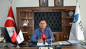 BAŞKAN YILMAZ: "POLİS TEŞKİLATIMIZI SİYASETE ALET ETMEYİN"