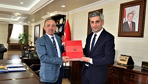 BİK ERZURUM ŞUBESİ'NDEN ARDAHAN'A ÇIKARMA