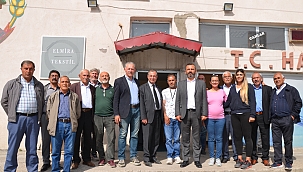 BURAK ERBAY: DEVLETİN KAYNAKLARINI ÇETELERE DEĞİL HALKIN YARARINA KULLANACAĞIZ
