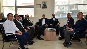 CHP ARDAHAN’DA SAHADA, HEDEF İKTİDAR