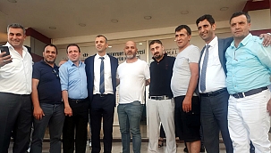 EREN KÜPELİ’DEN TARİHİ FARK
