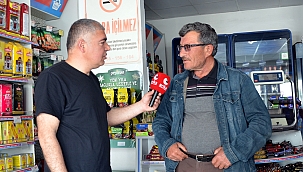 ERHAN IŞIK, CUMHURBAŞKANIMIZIN SÖZÜNÜ YERİNE GETİRMİYORLAR!