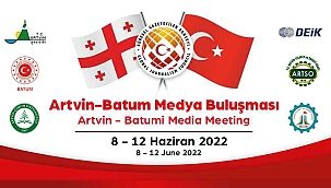 KGK'NİN ARTVİN-BATUM BULUŞMASI BAŞLIYOR