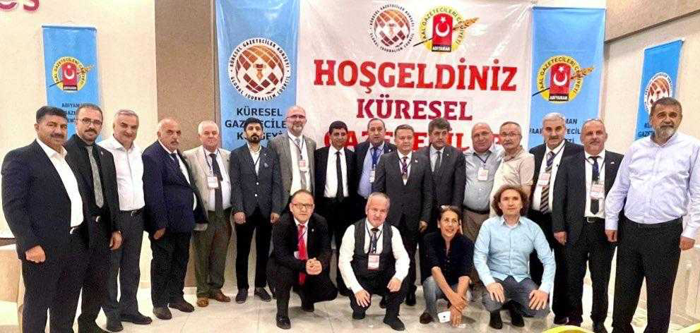 KGK: Yasaya son şekli konsensüsle verilmeli