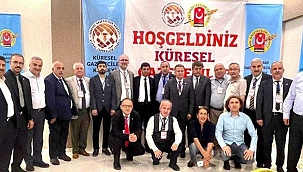 KGK: Yasaya son şekli konsensüsle verilmeli