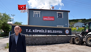 KÖPRÜLÜ BELEDİYESİ'NİN BİYOENERJİ SANTRALİ PROJESİNE TEPKİ