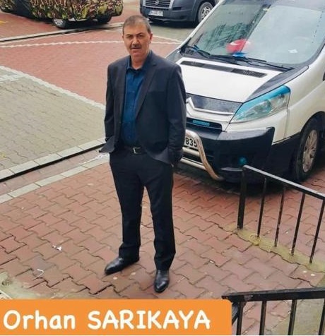 KÖPRÜLÜ'DEN ACI HABER 