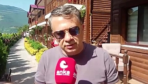 KÜRESEL GAZETECİLER KONSEYİ BAŞKANI DİM: "OBEZ BİR BİLGİ TOPLUMU HALİNE GELDİK