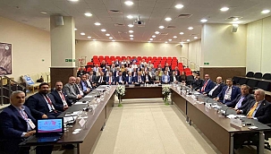 MEDYADAKİ DÖNÜŞÜM ARTVİN'DE MASAYA YATIRILDI