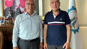 OSMAN AKYÜREK: "HOPA VE ARDAHAN HER ZAMAN KARDEŞ KALACAK"