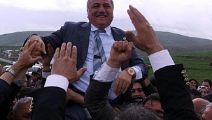 SAFFET KAYA, CİHAN ÇOBAN'IN PARTİSİNDEN Mİ ADAY OLACAK?
