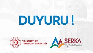 TEKSTİL İLE YÜKSELEN GÖLE YATIRIMCILARI BEKLİYOR