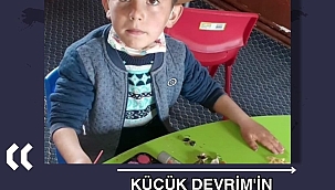 "SEVKLER, DEVRİM'İ HAYATINDAN ETTİ
