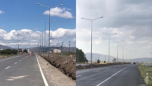 ARAS ELEKTRİK’TEN ARDAHAN’A 187 MİLYONLUK YATIRIM