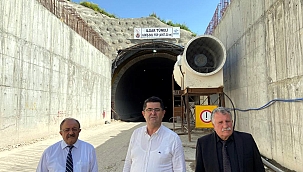 ARDAFED BAŞKANI ORHAN ÇERKEZ, “YETKİLİLER SORUNLAR KARŞISINDA CİDDİ OLMALI”