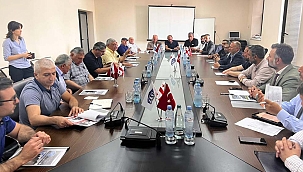ARDAHAN ATİB’DEN GÜRCİSTAN ÇIKARMASI