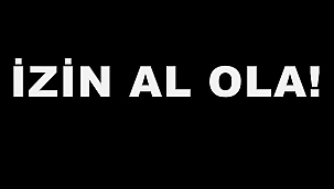 ARDAHAN'DA ETKİNLİKLER İZNE TABİ OLACAK