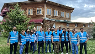 ARDAHAN DEVA: HANSARAY VİRANSARAY OLMASIN!
