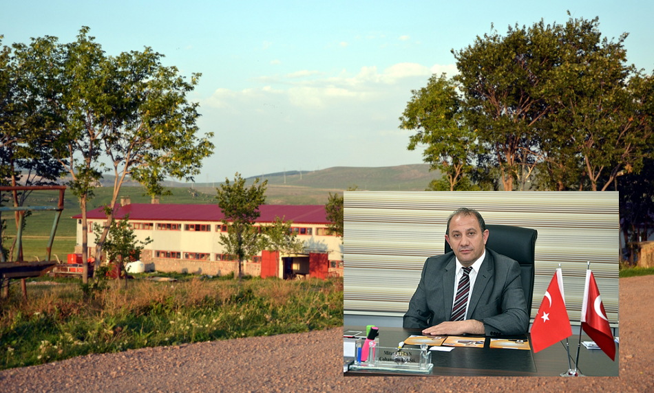 ARDAHAN ET'TE NELER OLUYOR? MİTAT ÇOBAN NEDEN AYRILDI?