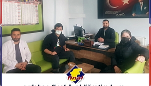 ARDAHAN FİNAL, HER ALANDA BİRİNCİ