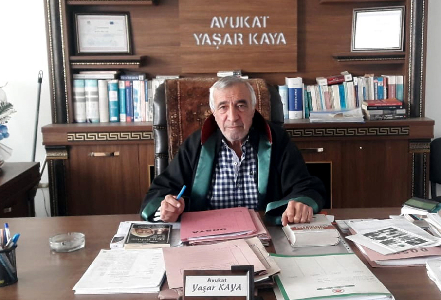 ARDAHAN HDP: GÜNDEMİMİZDE KONGRE YOK, ÇIKAN HABERLER ASILSIZDIR