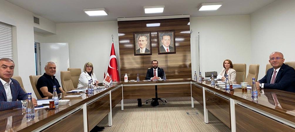 ARDAHAN’IN GURURU BURAK TAŞTAN