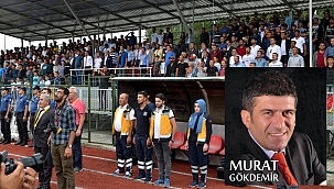 ARDAHAN SEVDALISI BAŞKAN ARDAHAN’A GELİYOR