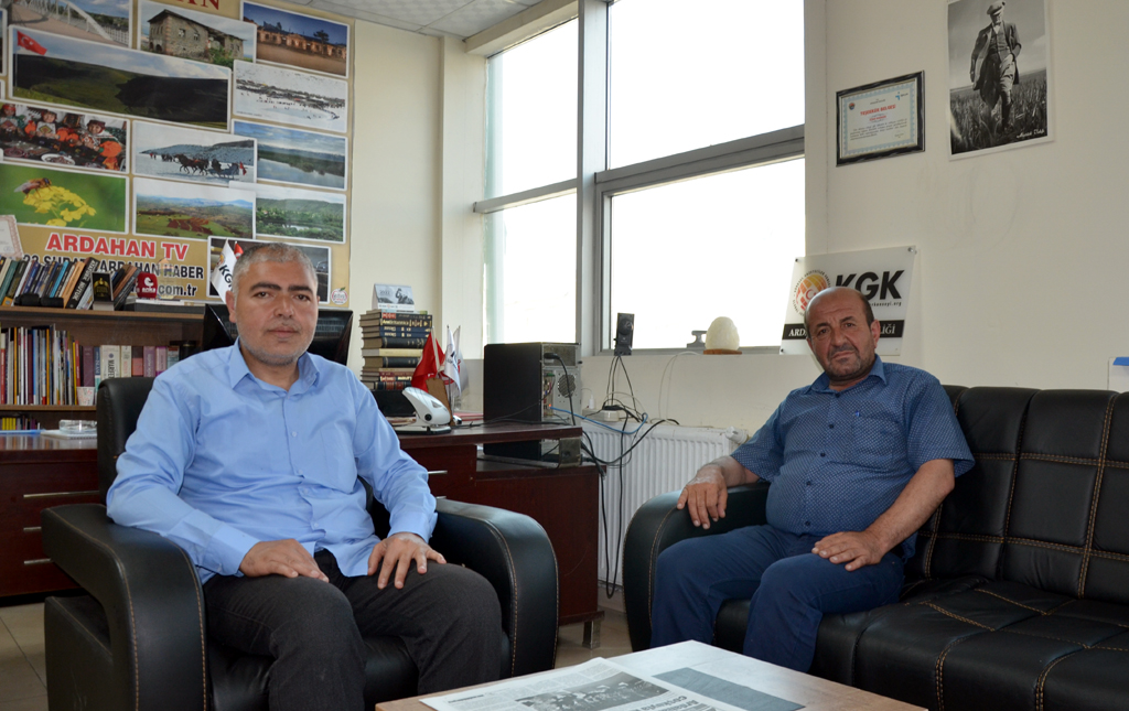 AVCILAR MAHALLESİ 3. YAYLA ŞENLİĞİ BAŞLIYOR