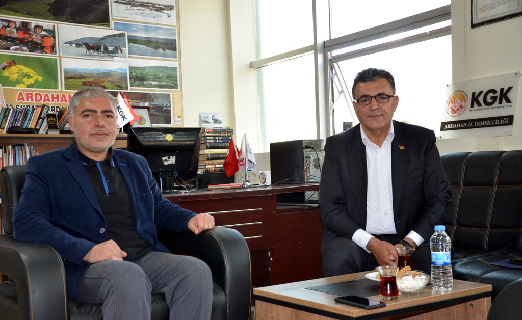 BAŞKAN DEMİR: AĞUSTOS’TA SÜRPRİZLER VAR