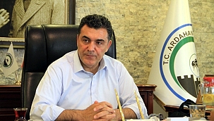 BAŞKAN DEMİR: 'ENGELLERİ BİRLİKTE AŞALIM' PARK PROJEMİZ NİFAKÇILARA CEVAP OLSUN!