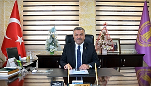 BAŞKAN KAYA: “BAYRAM ALIŞVERİŞİNİZİ YEREL ESNAFTAN YAPIN”